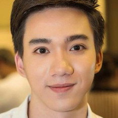 Wongrapee Krusong