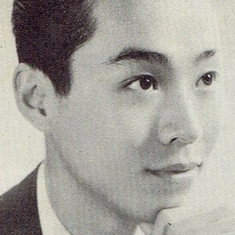 Louis Lu Yu