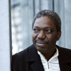 Idrissa Ouedraogo