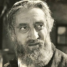 Maurice Schwartz