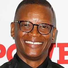 Lawrence Gilliard Jr.