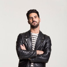 Chapu Garza
