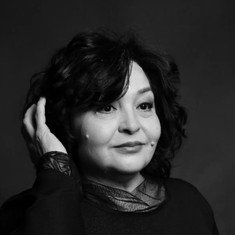 Raikhan Kalioldina