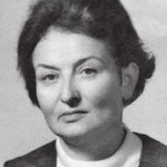 Zofia Dwornik