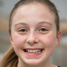 Charlee-Ann Paul