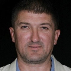 Artyom Kozin