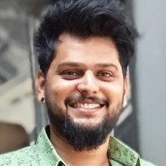 Naveen Abhi