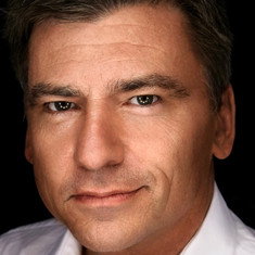 Mark Ferguson