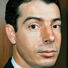 Joe DiMaggio