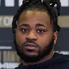 Jermaine Franklin