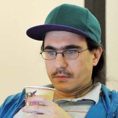 Jacob Ciocci