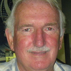 Alex Stepney