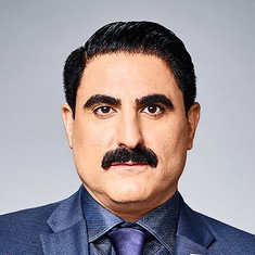 Reza Farahan