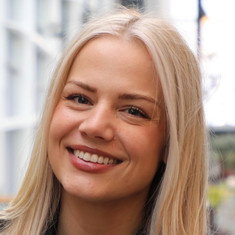 Maria Helander