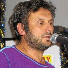 Christophe Perruchi