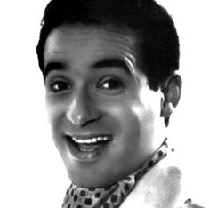 Osvaldo Pacheco