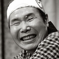 Kiyoshi Atsumi