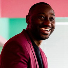 Kwesi James