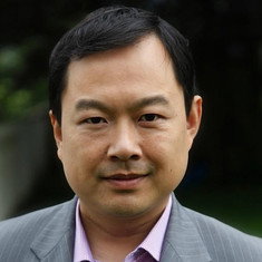 Maurice Cheng