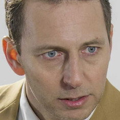Nick Lang