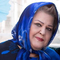Parvin Ghaem Maghami
