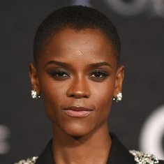 Letitia Wright