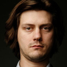 Trevor Moore
