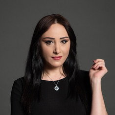 Ani Petrosyan