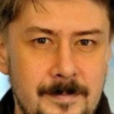 Rustem Yuskaev
