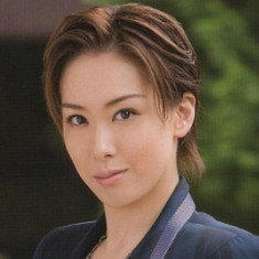 Matsukaze Akira