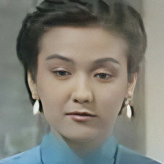 Fu Yuk-Lan