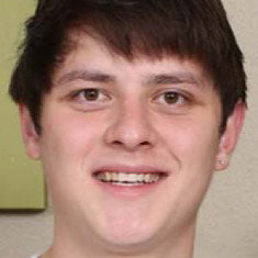 Lucas Porter