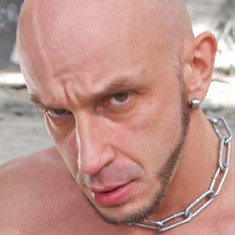 Tom Lake