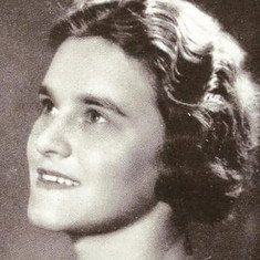 Erna Berger