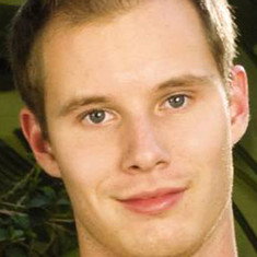 Tyler Andrews