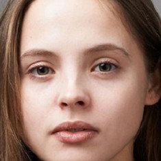 Anastasiya Chistyakova