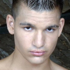 Brett Perez