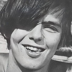 Mark Richards