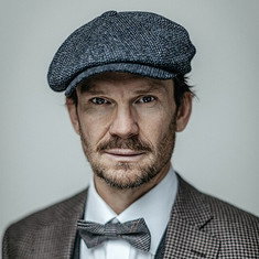 Patrik Eliáš