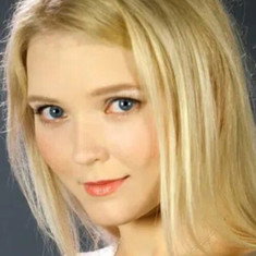 Yuliya Kadushkevich