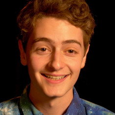 Zach Weston-Farber