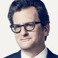 Ben Mankiewicz