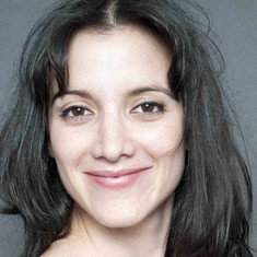 Camila Le-Bert