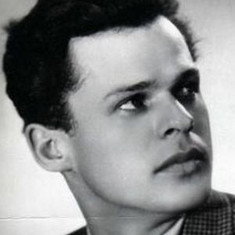 Nikolay Pogodin