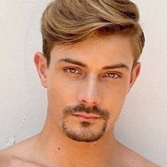Carter Dane