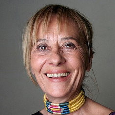Montse Ribadellas