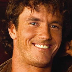 Flavio McAlistar