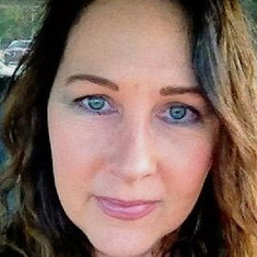 Suzanne Sumner Ferry