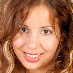 Violet Hughes