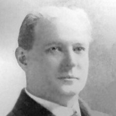 James O. Barrows